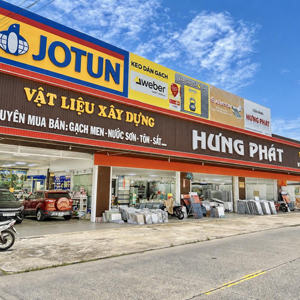 VLXD & TTNT Hưng Phát